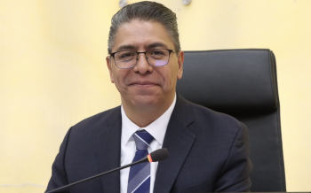Propone diputado Marcos Castro iniciativa para incorporar la intolerancia religiosa como conducta discriminatoria